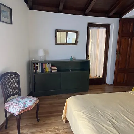 L'angolo Antico Apartment *