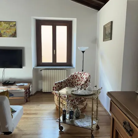 L'angolo Antico Baveno