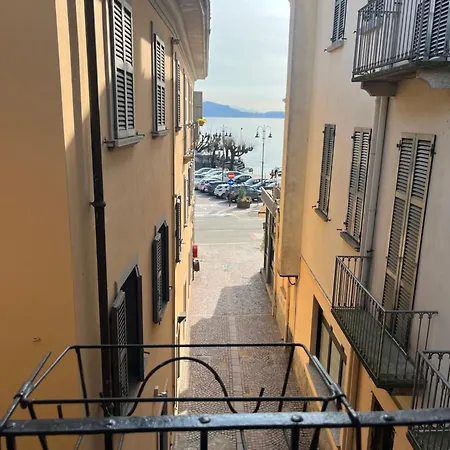 L'angolo Antico 아파트