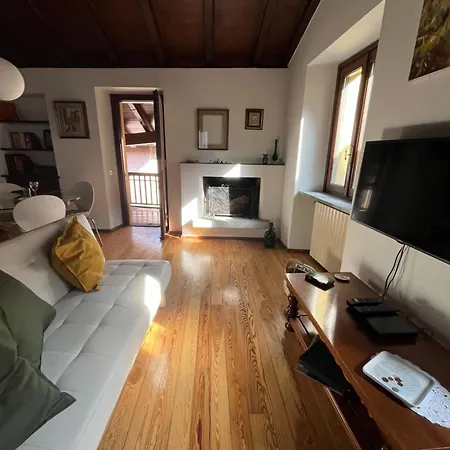 Appartement L'angolo Antico *