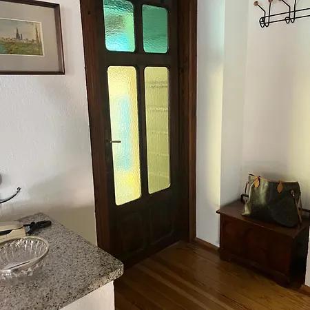 Appartement L'angolo Antico