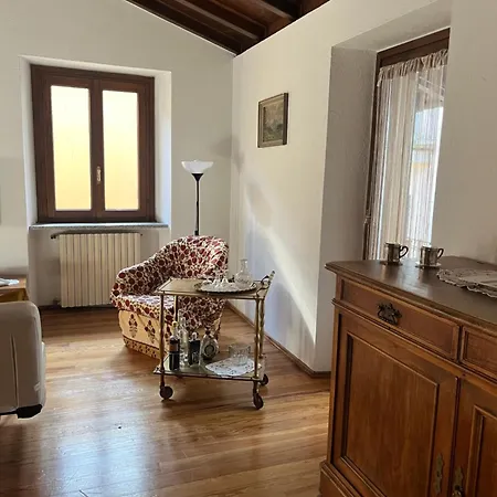 Appartement L'angolo Antico *
