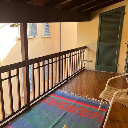L'angolo Antico Appartement Baveno