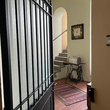 L'angolo Antico